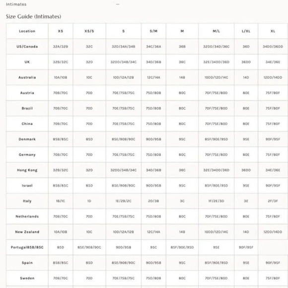 NWT Free People XS Lacey Looks Burgundy Red Bandeau - Picture 5 of 5